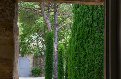 Villa padronale in vendita Uzès, Occitania, Foto 38/44