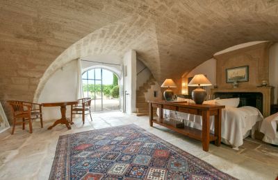 Villa padronale in vendita Uzès, Occitania, Foto 9/44