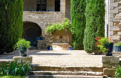 Villa padronale in vendita Uzès, Occitania, Foto 4/44