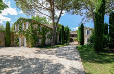 Villa padronale in vendita Uzès, Occitania, Vialetto