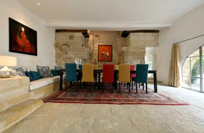 Villa padronale in vendita Uzès, Occitania, Foto 23/44