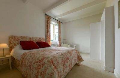 Villa padronale in vendita Uzès, Occitania, Camera da letto