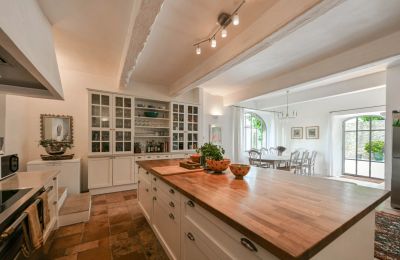 Villa padronale in vendita Uzès, Occitania, Foto 15/44