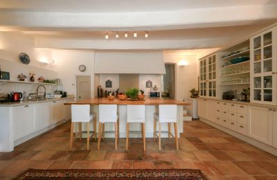 Villa padronale in vendita Uzès, Occitania, Foto 12/44