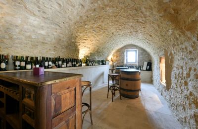 Villa padronale in vendita Uzès, Occitania, Bar