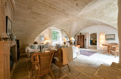 Villa padronale in vendita Uzès, Occitania, Reception