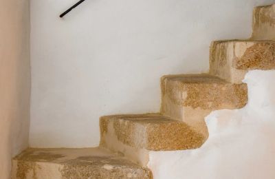 Villa padronale in vendita Uzès, Occitania, Scale