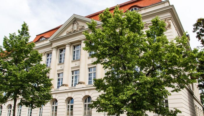 Palazzo in vendita Berlin, Berlino,  Germania