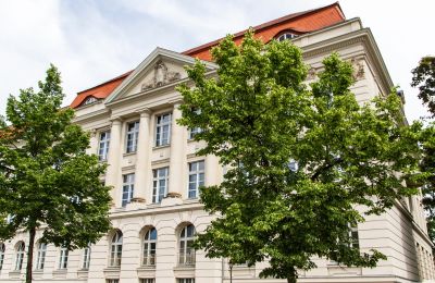 Palazzo Berlin, Berlino