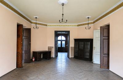Castello in vendita Gościeszyn, Pałac w Gościeszynie, Grande Polonia, Foto 7/15
