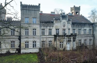 Castello in vendita Gościeszyn, Pałac w Gościeszynie, Grande Polonia, Foto 6/15