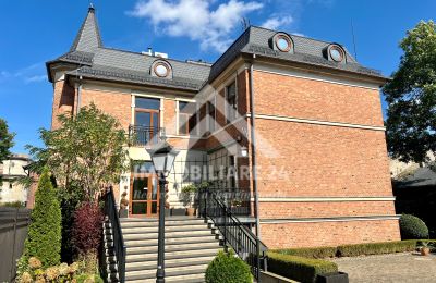 Villa storica in vendita Radomsko, Kolejowa  2, Łódź, Foto 7/28