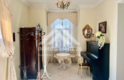 Villa storica in vendita Radomsko, Kolejowa  2, Łódź, Foto 10/28