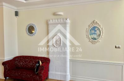 Villa storica in vendita Radomsko, Kolejowa  2, Łódź, Foto 12/28