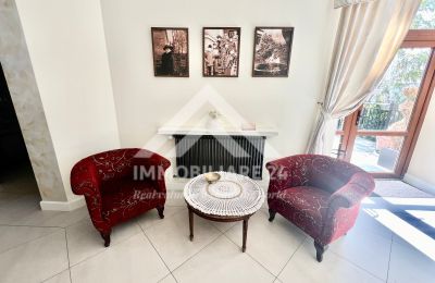 Villa storica in vendita Radomsko, Kolejowa  2, Łódź, Foto 14/28
