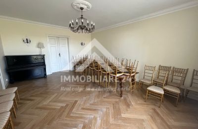 Villa storica in vendita Radomsko, Kolejowa  2, Łódź, Foto 19/28
