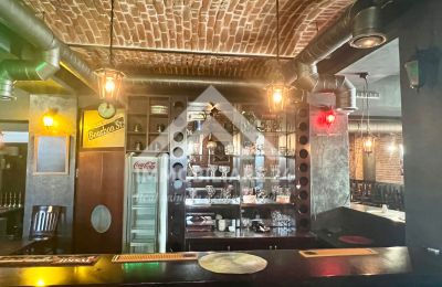 Villa storica in vendita Radomsko, Kolejowa  2, Łódź, Bar