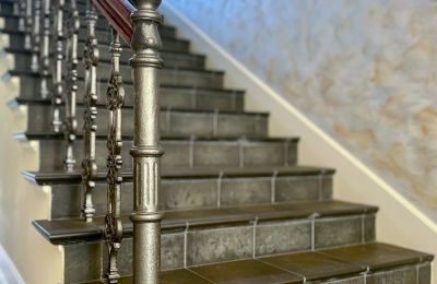 Villa storica in vendita Radomsko, Kolejowa  2, Łódź, Scale