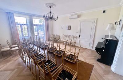 Villa storica in vendita Radomsko, Kolejowa  2, Łódź, Foto 13/28
