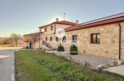 Casa di campagna La Rasa, Castilla y León