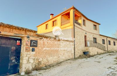 Casa di campagna in vendita La Rasa, Castilla y León, Foto 6/47