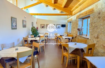Casa di campagna in vendita La Rasa, Castilla y León, Foto 18/47
