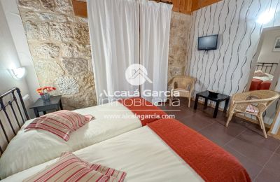 Casa di campagna in vendita La Rasa, Castilla y León, Foto 20/47