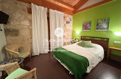 Casa di campagna in vendita La Rasa, Castilla y León, Foto 24/47