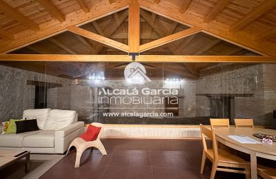 Casa di campagna in vendita La Rasa, Castilla y León, Foto 11/47