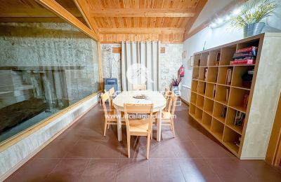 Casa di campagna in vendita La Rasa, Castilla y León, Foto 12/47
