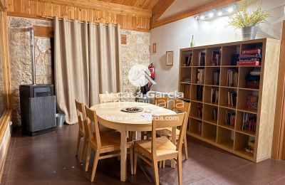 Casa di campagna in vendita La Rasa, Castilla y León, Foto 13/47