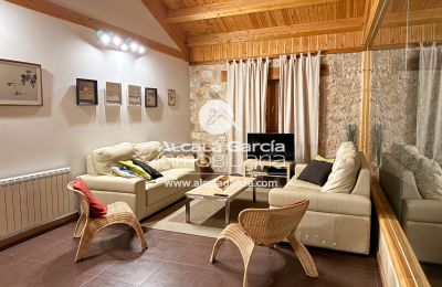 Casa di campagna in vendita La Rasa, Castilla y León, Foto 9/47