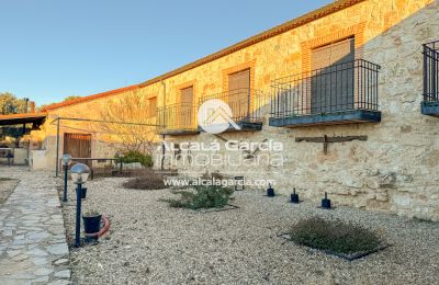 Casa di campagna in vendita La Rasa, Castilla y León, Foto 32/47