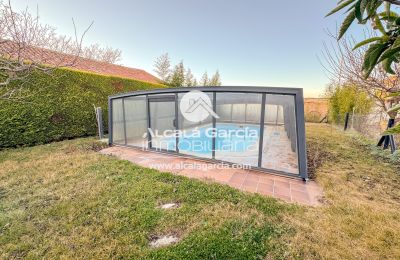 Casa di campagna in vendita La Rasa, Castilla y León, Foto 37/47