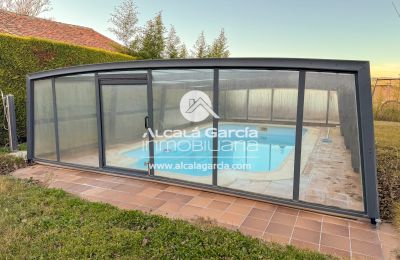 Casa di campagna in vendita La Rasa, Castilla y León, Foto 36/47