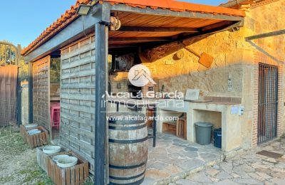 Casa di campagna in vendita La Rasa, Castilla y León, Foto 38/47