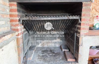 Casa di campagna in vendita La Rasa, Castilla y León, Foto 40/47