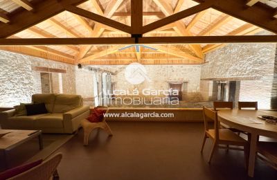 Casa di campagna in vendita La Rasa, Castilla y León, Foto 2/47