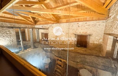 Casa di campagna in vendita La Rasa, Castilla y León, Foto 14/47