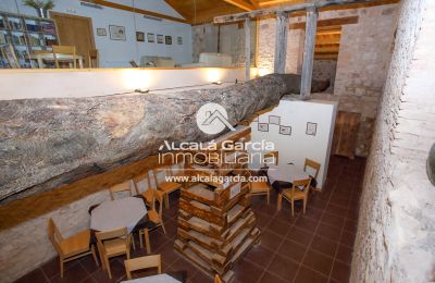 Casa di campagna in vendita La Rasa, Castilla y León, Foto 15/47