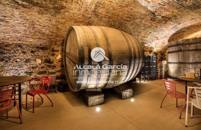 Casa di campagna in vendita La Rasa, Castilla y León, Foto 42/47