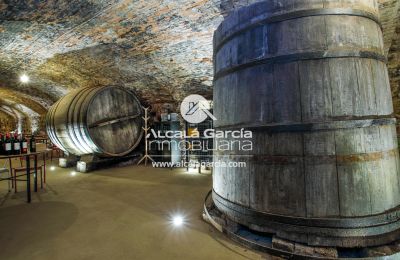 Casa di campagna in vendita La Rasa, Castilla y León, Foto 44/47