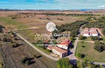 Casa di campagna in vendita La Rasa, Castilla y León, Foto 45/47