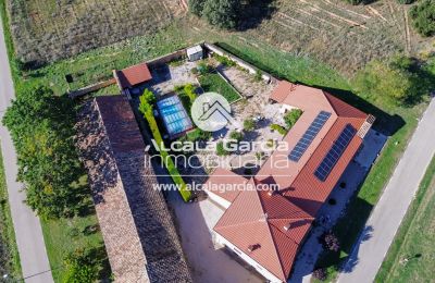 Casa di campagna in vendita La Rasa, Castilla y León, Foto 46/47