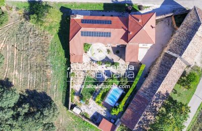 Casa di campagna in vendita La Rasa, Castilla y León, Foto 33/47