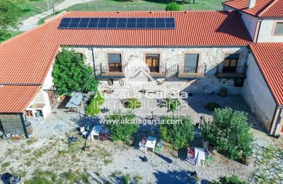 Casa di campagna in vendita La Rasa, Castilla y León, Foto 34/47