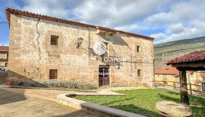 Villa padronale in vendita Molinos de Duero, Castilla y León,  Spagna
