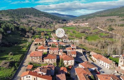 Villa padronale in vendita Molinos de Duero, Castilla y León, Foto 6/37