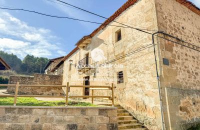 Villa padronale in vendita Molinos de Duero, Castilla y León, Foto 30/37