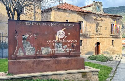Villa padronale in vendita Molinos de Duero, Castilla y León, Foto 37/37